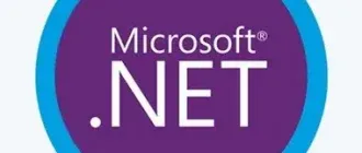 Иконка Microsoft .NET 6.0.9 (2022) PC