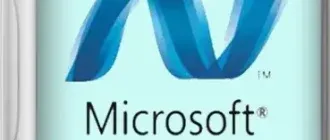 Иконка Microsoft .NET 7.0.0 Runtime [Ru En]