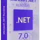Иконка Microsoft .NET 7.0.10 Runtime (2023) PC