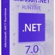 Иконка Microsoft .NET 7.0.13 Runtime [Ru En]