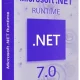 Иконка Microsoft .NET 7.0.9 Runtime [Ru En]