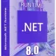 Иконка Microsoft .NET 8.0.7 Runtime [Ru En]