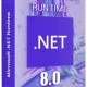 Иконка Microsoft .NET 8.0.8 Runtime [Ru En]