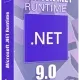 Иконка Microsoft .NET 9.0.6 Runtime [Ru En]