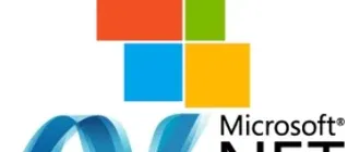 Иконка Microsoft .NET Framework