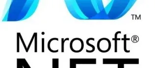 Иконка Microsoft .NET Framework