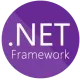 Иконка Microsoft .NET Framework 4.7.1 Update (2017) Multi Русский