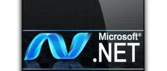 Иконка Microsoft .NET Framework 4.7.2 Final (2018) PC