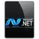 Иконка Microsoft .NET Framework 4.7.2 Final (2018) PC