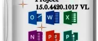 Иконка Microsoft Office