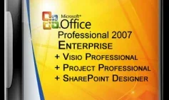 Иконка Microsoft Office