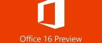 Иконка Microsoft Office