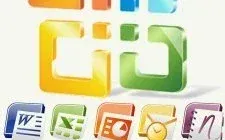 Иконка Microsoft Office