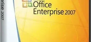 Иконка Microsoft Office