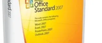 Иконка Microsoft Office