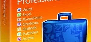 Иконка Microsoft Office