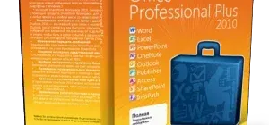 Иконка Microsoft Office