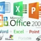 Иконка Microsoft Office 2007 SP3 Standard 12.0.6798.5000 (Excel + PowerPoint + Word) Portable by Spirit Summer [Ru]