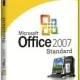 Иконка Microsoft Office 2007 Standard SP3 12.0.6777.5000 RePack by KpoJIuK (2017.09)