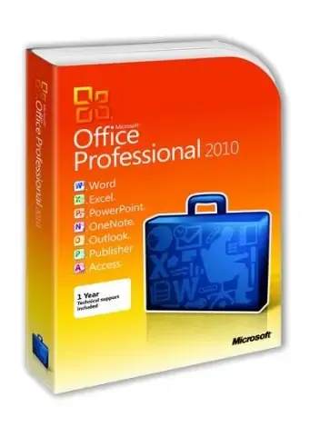Иконка Microsoft Office 2010 SP2 Professional Plus + Visio Premium + Project Pro 14.0.7263.5000 (2020.12) RePack by KpoJIuK [Multi Ru]