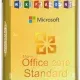 Иконка Microsoft Office 2010 SP2 Standard 14.0.7268.5000 (2021.04) RePack by KpoJIuK [Ru En]