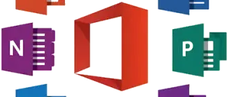 Иконка Microsoft Office 2016-2019 [16.0.13328.20128] (x86 x64) by Ratiborus v7.07