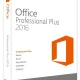 Иконка Microsoft Office 2016 Pro Plus + Visio Pro + Project Pro 16.0.4639.1000 VL (x86) RePack by SPecialiST v18.2