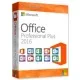Иконка Microsoft Office 2016 Professional Plus + Visio Pro + Project Pro 16.0.4732.1000 (2018.08) RePack by KpoJIuK