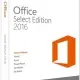 Иконка Microsoft Office 2016 Select Edition 16.0.4498.1000 RePack by KpoJIuK (2017) Русский