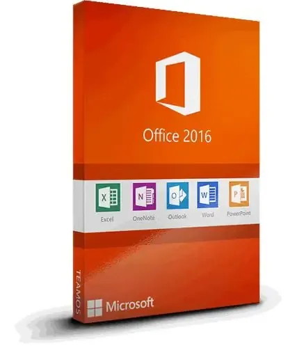 Иконка Microsoft Office 2016 Standard 16.0.4498.1000 RePack by KpoJIuK 2017.03 (2017) Multi Русский