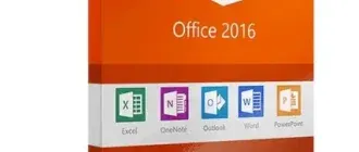 Иконка Microsoft Office 2016 VL x86 x64 Advanced (AIO) (2015) Русский Английский