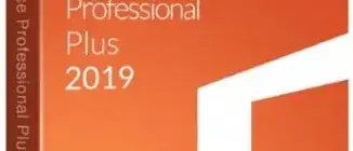 Иконка Microsoft Office 2019 Professional Plus [Multi Ru] (2020.01) RePack by Corn