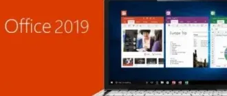 Иконка Microsoft Office 2019 Professional Plus Standard + Visio + Project x86 x64 (2019) RUS ENG