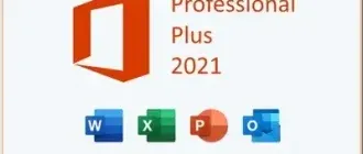 Иконка Microsoft Office 2021 LTSC Professional Plus 16.0.14332.20110 RePack by MLRY [Ru]
