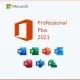 Иконка Microsoft Office 2021 LTSC Professional Plus 16.0.14332.20110 RePack by MLRY [Ru]