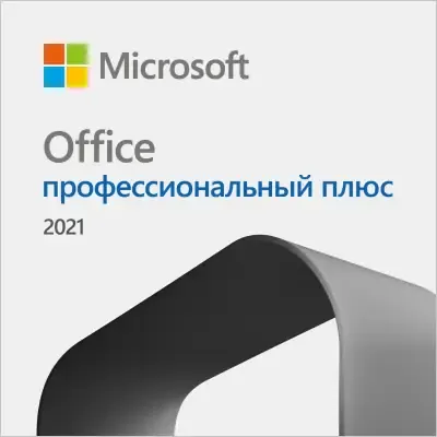 Иконка Microsoft Office 2021 Professional Plus LTSC 16.0.14332.20176 RePack by MLRY [Ru]