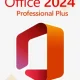 Иконка Microsoft Office 2024 Professional Plus 16.0.17928.20148 [Ru]