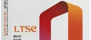 Иконка Microsoft Office LTSC 2021 Professional Plus Standard + Visio + Project 16.0.0.14334.20136 (2025.07) (W10 11) RePack by KpoJIuK [Multi Ru]