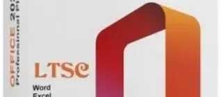 Иконка Microsoft Office LTSC 2021 Professional Plus Standard + Visio + Project 16.0.14332.20582 (2023.10) (W10 11) RePack by KpoJIuK [Multi Ru]