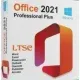 Иконка Microsoft Office LTSC 2021 Professional Plus Standard + Visio + Project 16.0.14332.20771 (2024.09) (W10 11) RePack by KpoJIuK [Multi Ru]