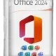 Иконка Microsoft Office LTSC 2024 Professional Plus Standard + Visio + Project 16.0.17932.20328 (2025.04) (W10 11) RePack by KpoJIuK [Multi Ru]