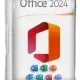 Иконка Microsoft Office LTSC 2024 Professional Plus Standard + Visio + Project 16.0.17932.20428 (2025.07) (W10 11) RePack by KpoJIuK [Multi Ru]