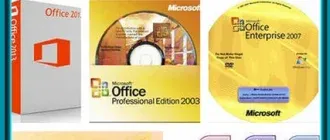 Иконка Microsoft Office Office