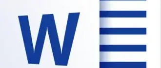 Иконка Microsoft Office Word 2007 SP3 Enterprise 12.0.6798.5000 Portable by Spirit Summer [Multi Ru]