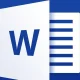 Иконка Microsoft Office Word 2007 SP3 Enterprise 12.0.6798.5000 Portable by Spirit Summer [Multi Ru]