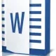 Иконка Microsoft Office Word 2007 SP3 Standard 12.0.6798.5000 Portable (2020) Русский