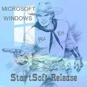 Иконка Microsoft Operating Systems on One Flash Drive Release by StartSoft 01-2023 [Ru En]