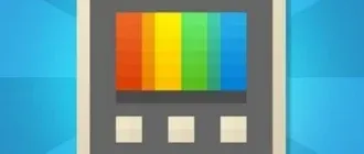 Иконка Microsoft PowerToys