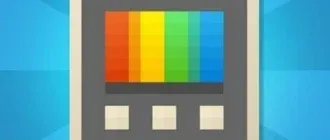 Иконка Microsoft PowerToys