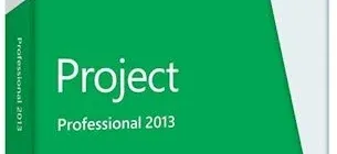 Иконка Microsoft Project